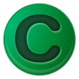 Green Copyright Symbol Icon Free Icons Download 256x256 Green Copyright Symbol Icon Free Icons Download