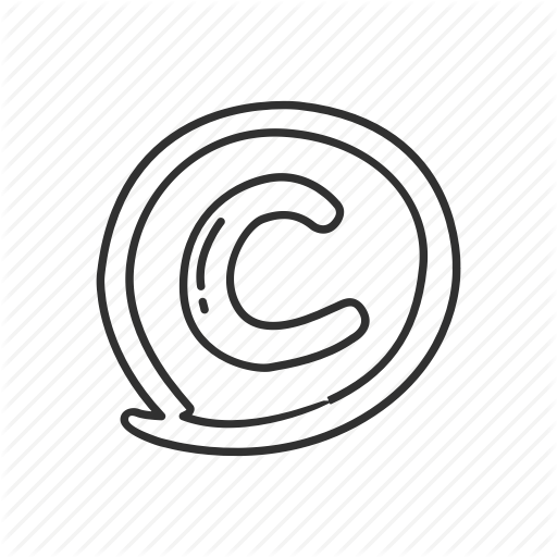 Business, Circled Letter C, Copyright, Copyright Sign, Copyright 512x512 Business, Circled Letter C, Copyright, Copyright Sign, Copyright