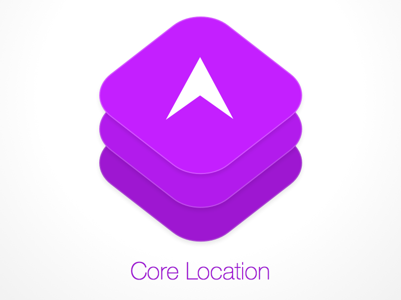800x600 Core Location Sketch Freebie
