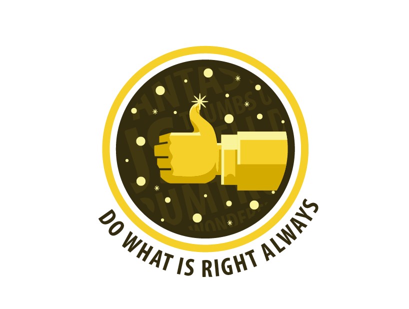 818x618 Day Core Values Icon