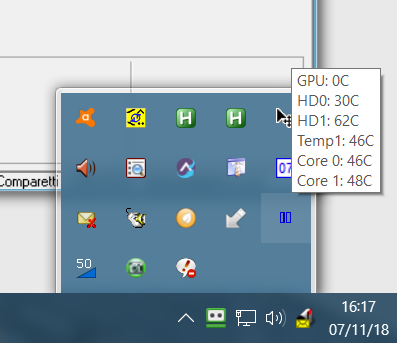 397x343 Any Best Software Than Can Show Temperature Of Cpu, Gpu, Harddisk