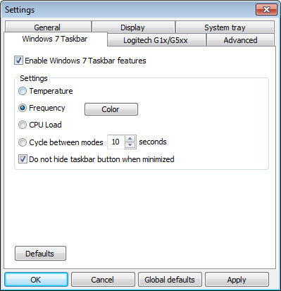 399x413 Core Temp Free Download For Windows