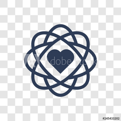 500x500 Core Values Icon Vector
