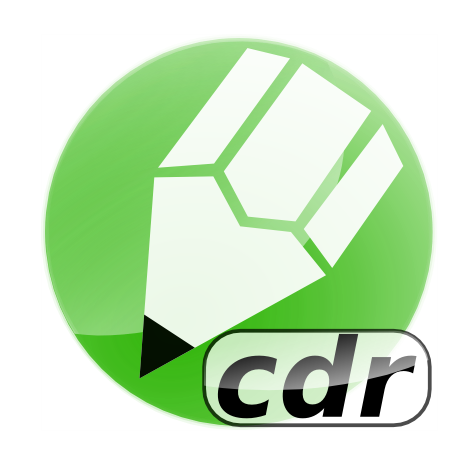 463x463 Corel Draw Icon