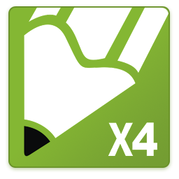 256x256 Coreldraw Graphics