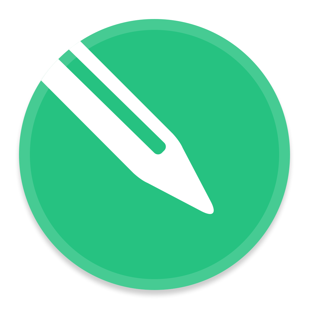 1024x1024 Coreldraw Icon Button Ui Windows Blackvariant