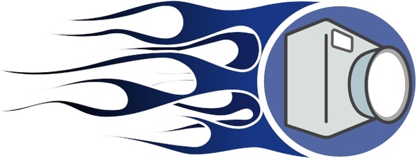 600x228 Corel Photo Paint Free Vector In Encapsulated Postscript