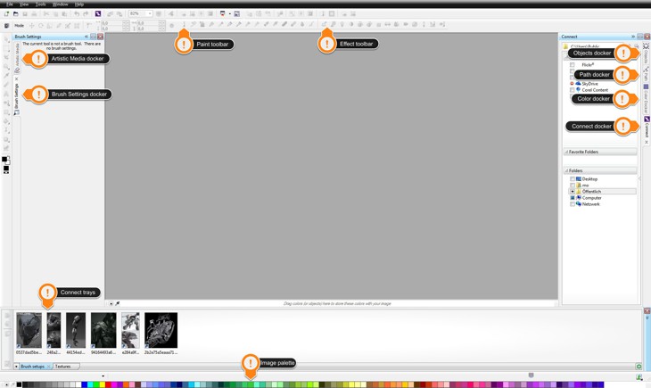 730x435 Coreldraw Graphics Suite