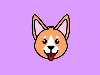 400x300 Corgi Icon