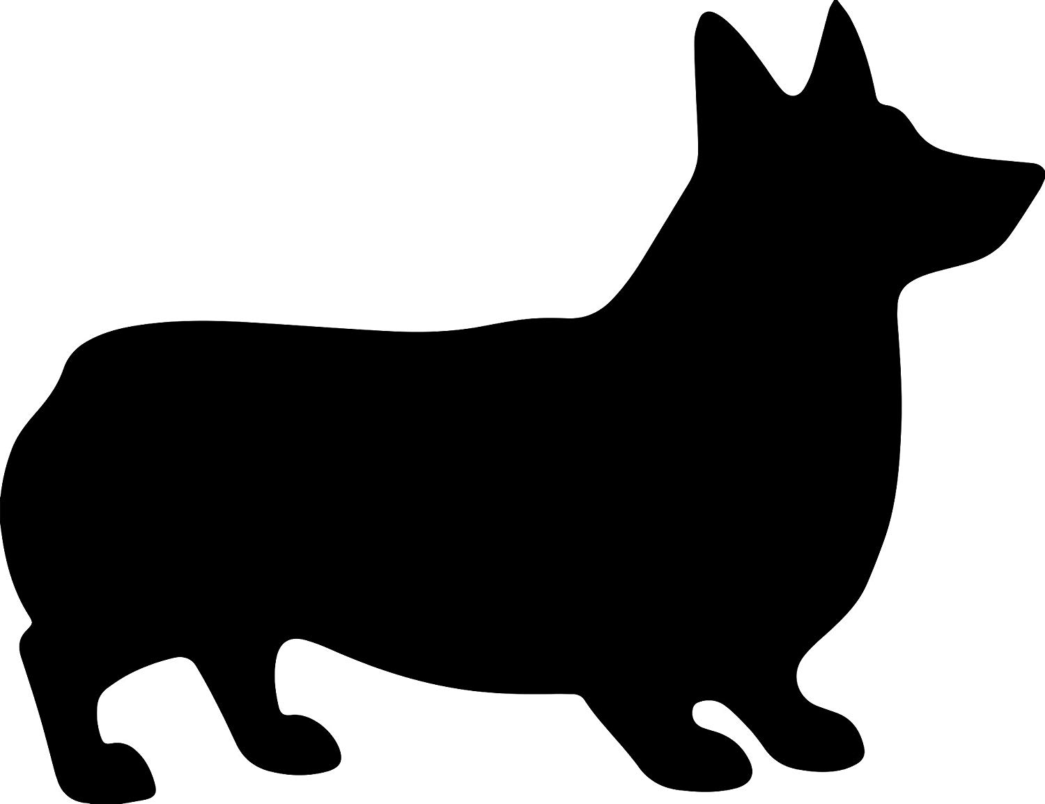 1500x1154 Icon Request Icon Corgi Issue