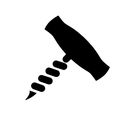 427x402 Corkscrew Icon In Android Style This Corkscrew Icon Has Android