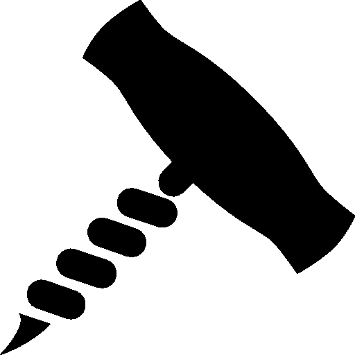 512x512 Food Corkscrew Icon Android Iconset