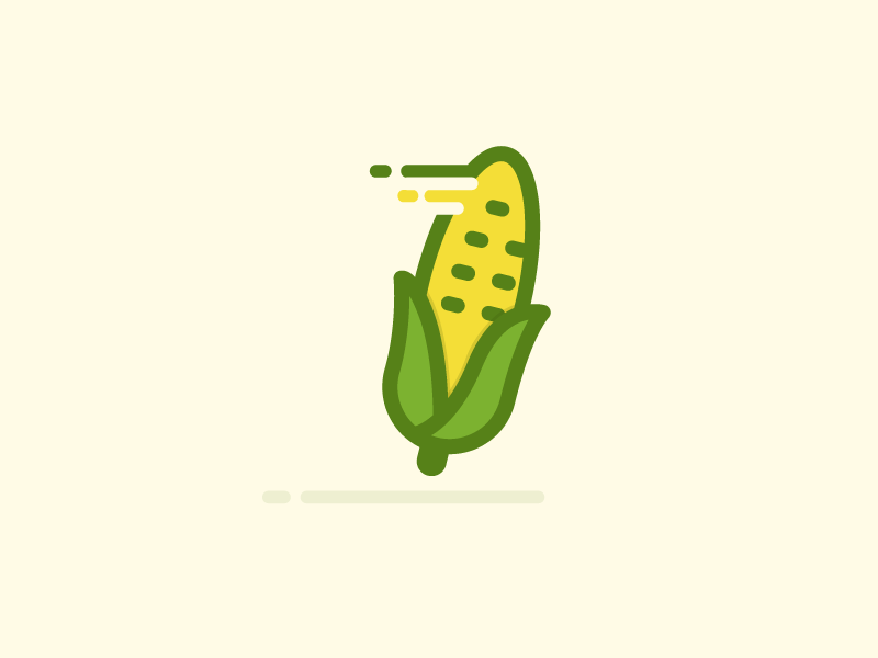 800x600 Corn Icon