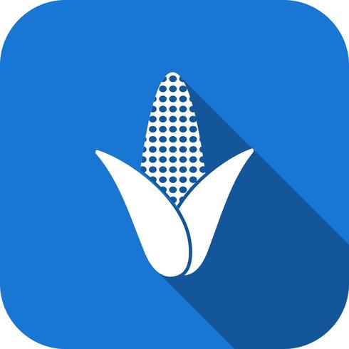 490x490 Vector Corn Icon