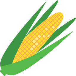 256x256 Corn Icon Myiconfinder