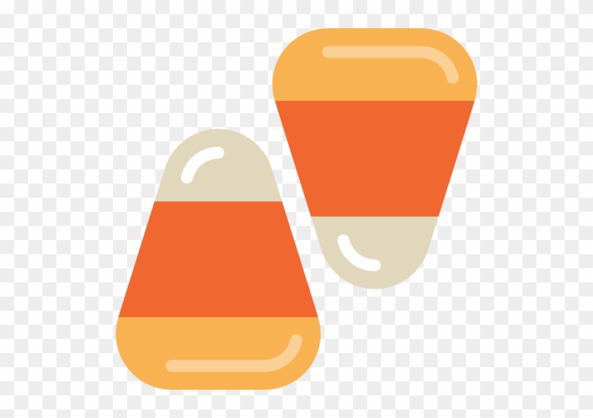 840x592 Candy Corn Free Icon