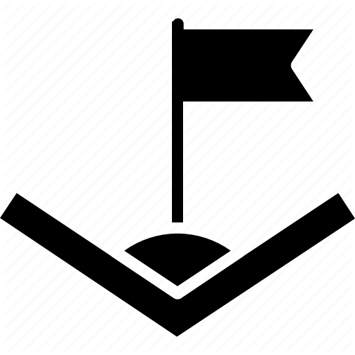 512x512 Corner, Football Corner, Playground, Sports Court Icon