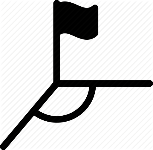 512x502 Corner, Flag, Football, Soccer, Sport Icon