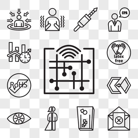 450x450 Cornhole Vector Icon Isolated On Transparent Background, Cornhole