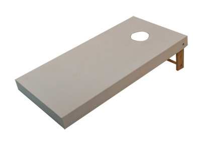 400x300 Cornhole Board