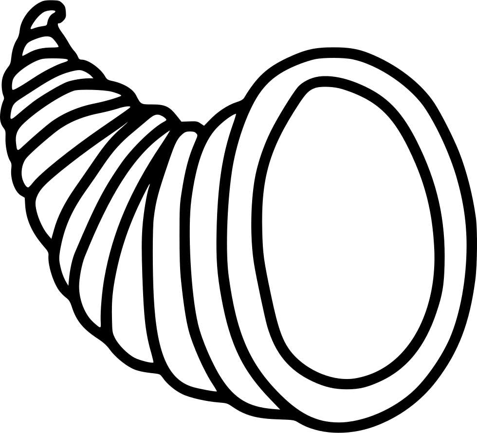 980x890 Cornucopia Food Plenty Autumn Png Icon Free Download