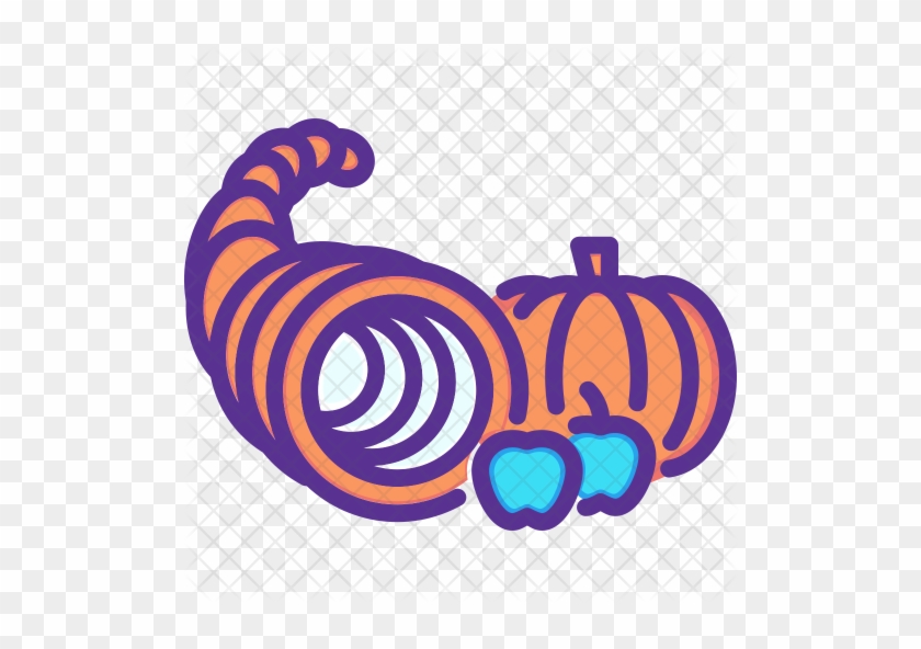 840x592 Cornucopia Icon