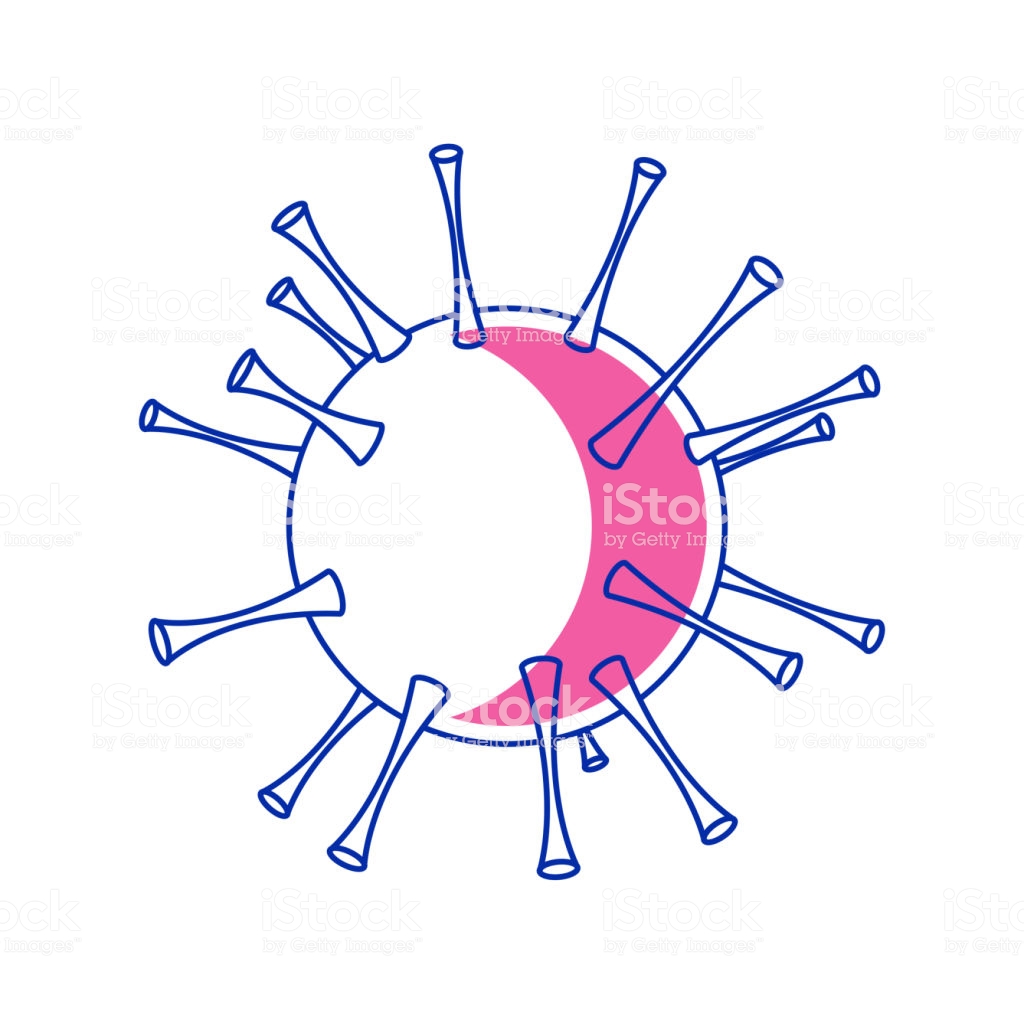 1024x1024 Coronavirus icon