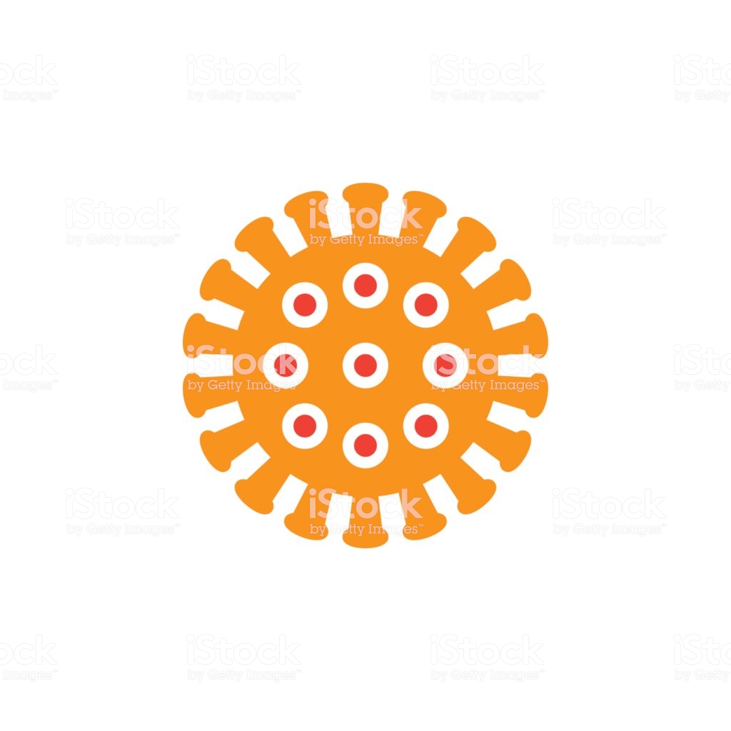 1024x1024 Coronavirus icon