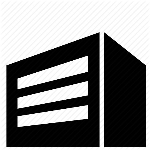 512x512 Building, Corporate, Industry, Office Icon