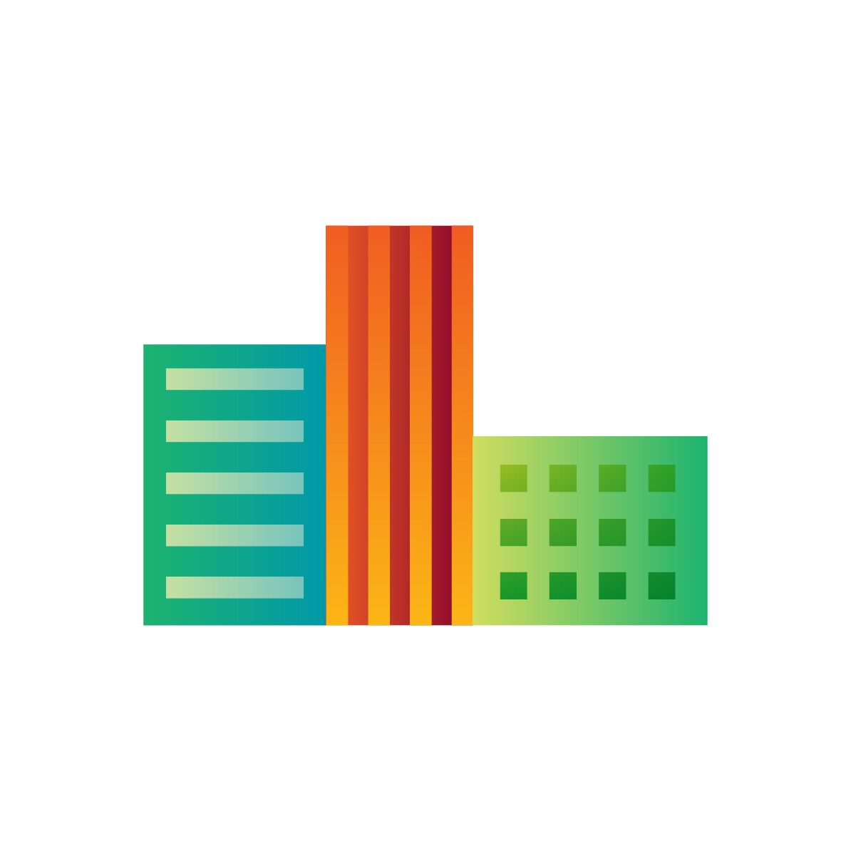 1194x1194 Corporate Buildings