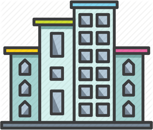 512x435 Appartment, Building, Company, Construction, Corporate, Hotel