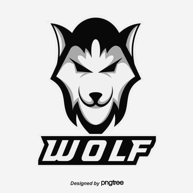 640x640 The Spirit Of Corporate Icon Wolf Head Culture, Enterprise