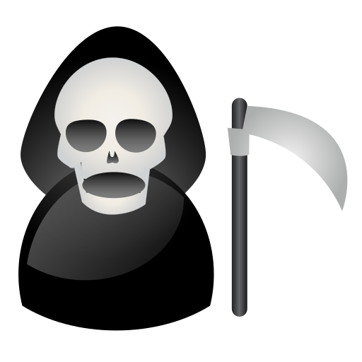 512x512 Death, Corpse, Skull, Halloween Icon Free Of Free Vector Halloween