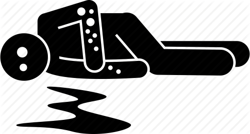 512x275 Bacteria, Bleeding, Blood, Body, Corpse, Death, Human Icon