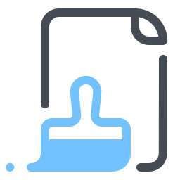 256x256 Correct Icons