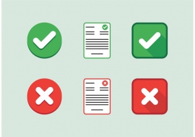 285x200 Correct Icon Free Vector Graphic Art Free Download