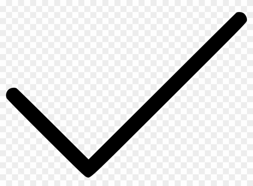 840x619 White Check Marks Png