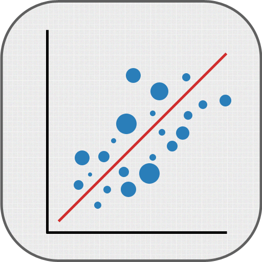 Correlation Icon at Vectorified.com | Collection of Correlation Icon ...