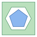 160x160 Correlation Icons