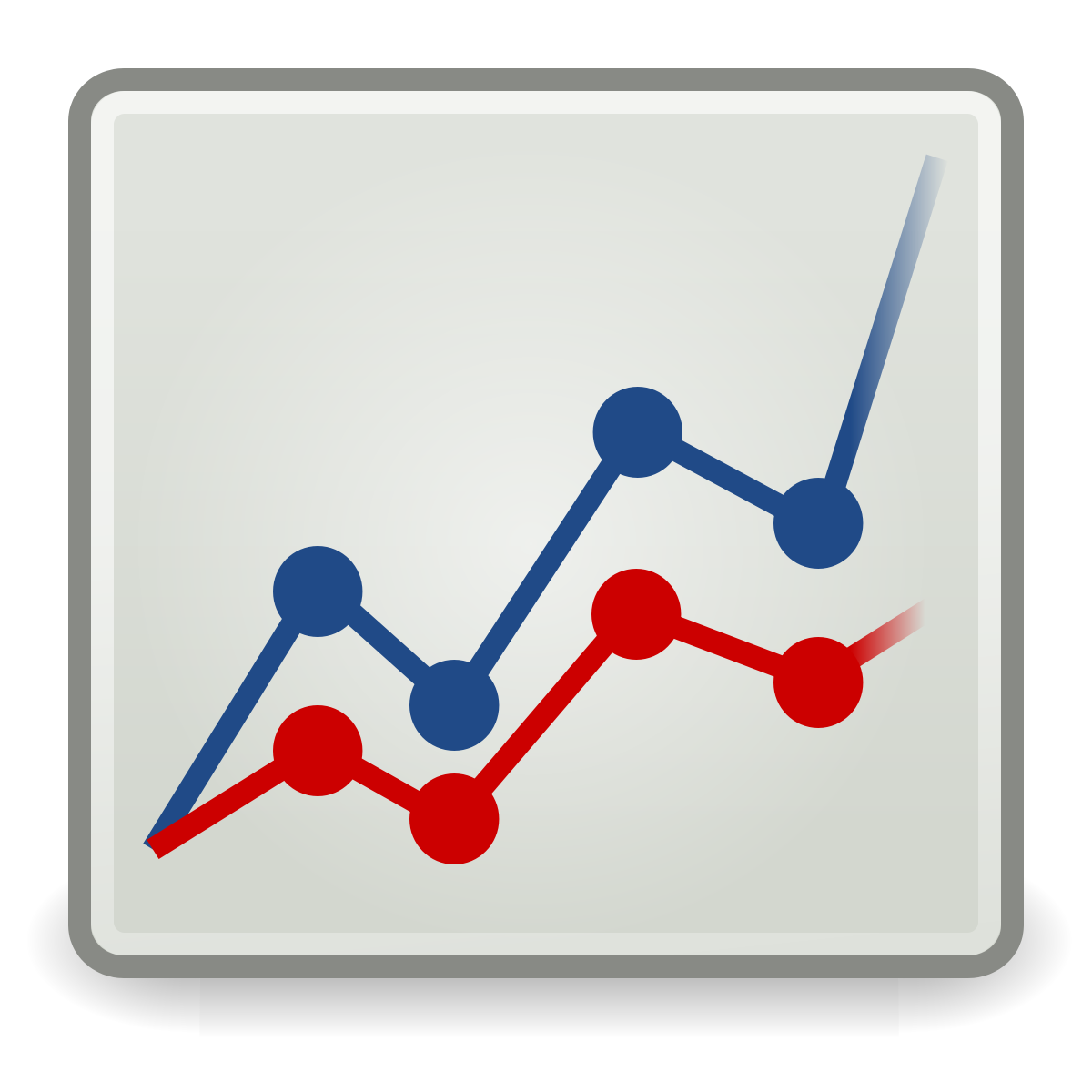 Correlation Icon at Vectorified.com | Collection of Correlation Icon ...