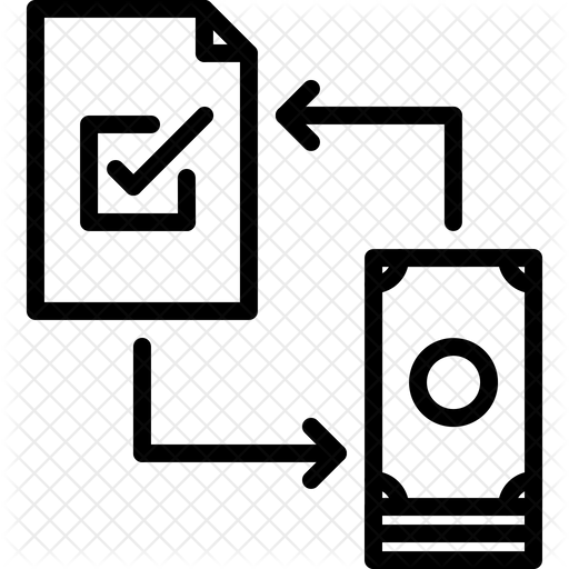 512x512 Corruption Icon Of Line Style