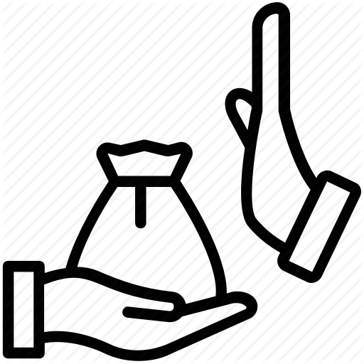 512x512 Act Against Bribery, Anti Bribery, Anti Corruption Bill, Bribery