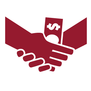 300x300 Corruption Icon