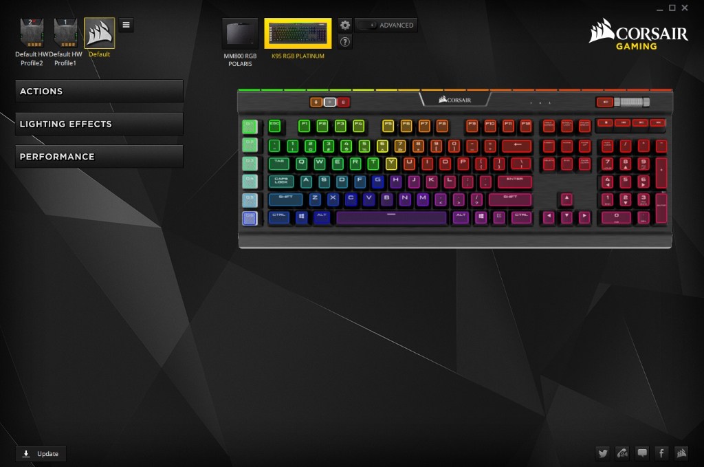 1024x679 Corsair Rgb Platinum Gaming Keyboard Review