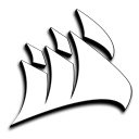 128x128 Corsair Utility Engine Download For Free