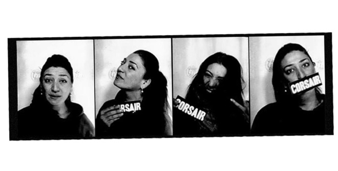 660x335 Peddling The Metal Local Hard Rock Icon Corsair Is Back After