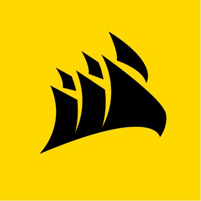 400x400 Corsair Support