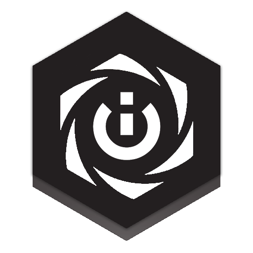 512x512 Corsair Icue Honeycomb Icon