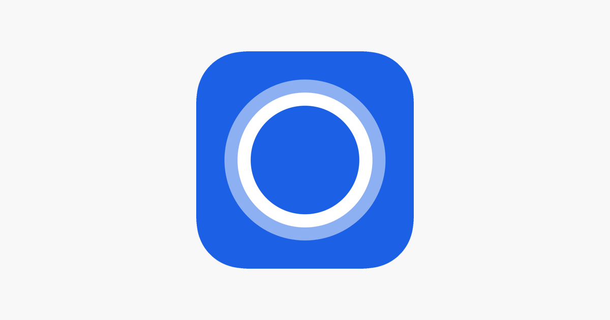 1200x630 Cortana En App Store