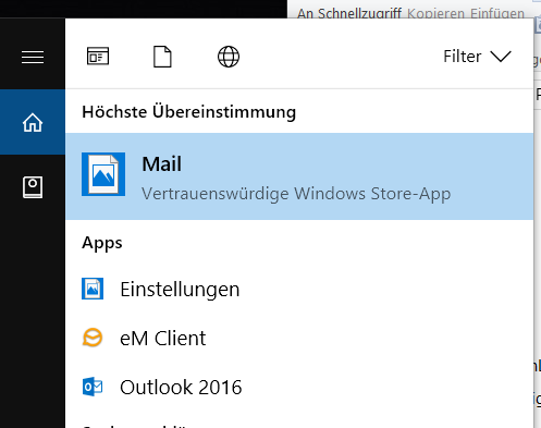 497x393 Cortana Search Does Not Show Icons For Metro Apps Solved